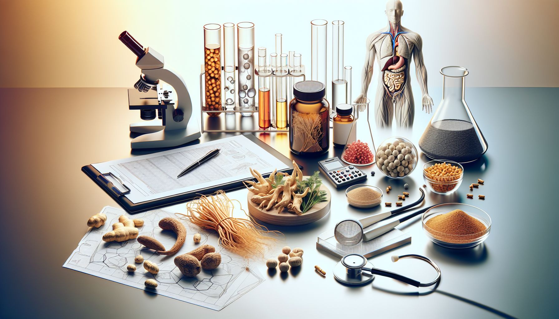 An illustration of various potency enhancers and their effects